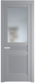   	Profil Doors 2.3.2 PM со стеклом смоки